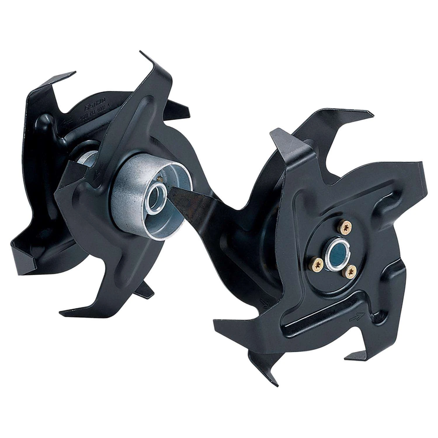 STIHL Bolo Tines 3 STIHL Bolo Tines