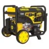 Champion 9200 W 120/240 V Gasoline Portable Generator 1 Champion 9200 W 120/240 V Gasoline Portable Generator -Power Lawn Equipment a74a9709 4007 4c92 b796 dcc12ff1a86e