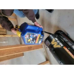 SureCan Plastic Kerosene Can 5 Gal 12 SureCan Plastic Kerosene Can 5 Gal -Power Lawn Equipment a816a92e 8303 4fcb 90e8 2dd4bb80c3ae