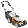 STIHL RMA 460 V 19 In. 36 V Battery Self-Propelled Lawn Mower Tool Only