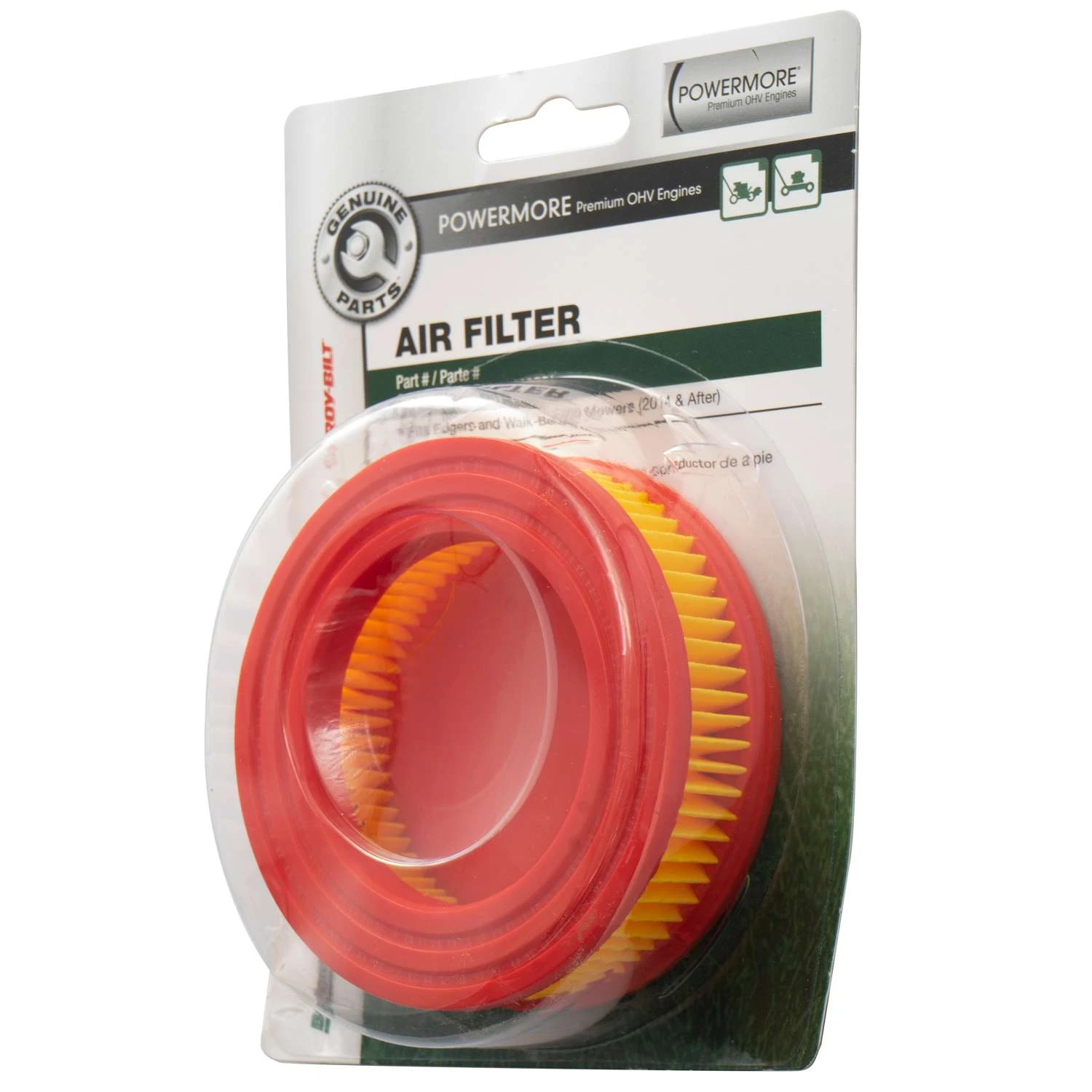 MTD Genuine Parts Air Filter 1 Pk 6 MTD Genuine Parts Air Filter 1 Pk - Image 4