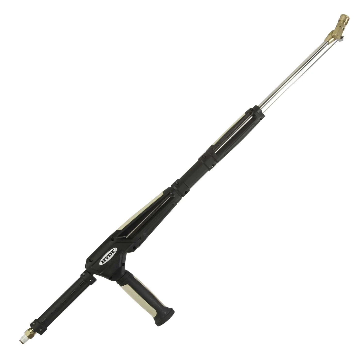 Hyde Pivot Nozzle Pivot Nozzle Wand 4000 Psi 4 Hyde Pivot Nozzle Pivot Nozzle Wand 4000 Psi - Image 2