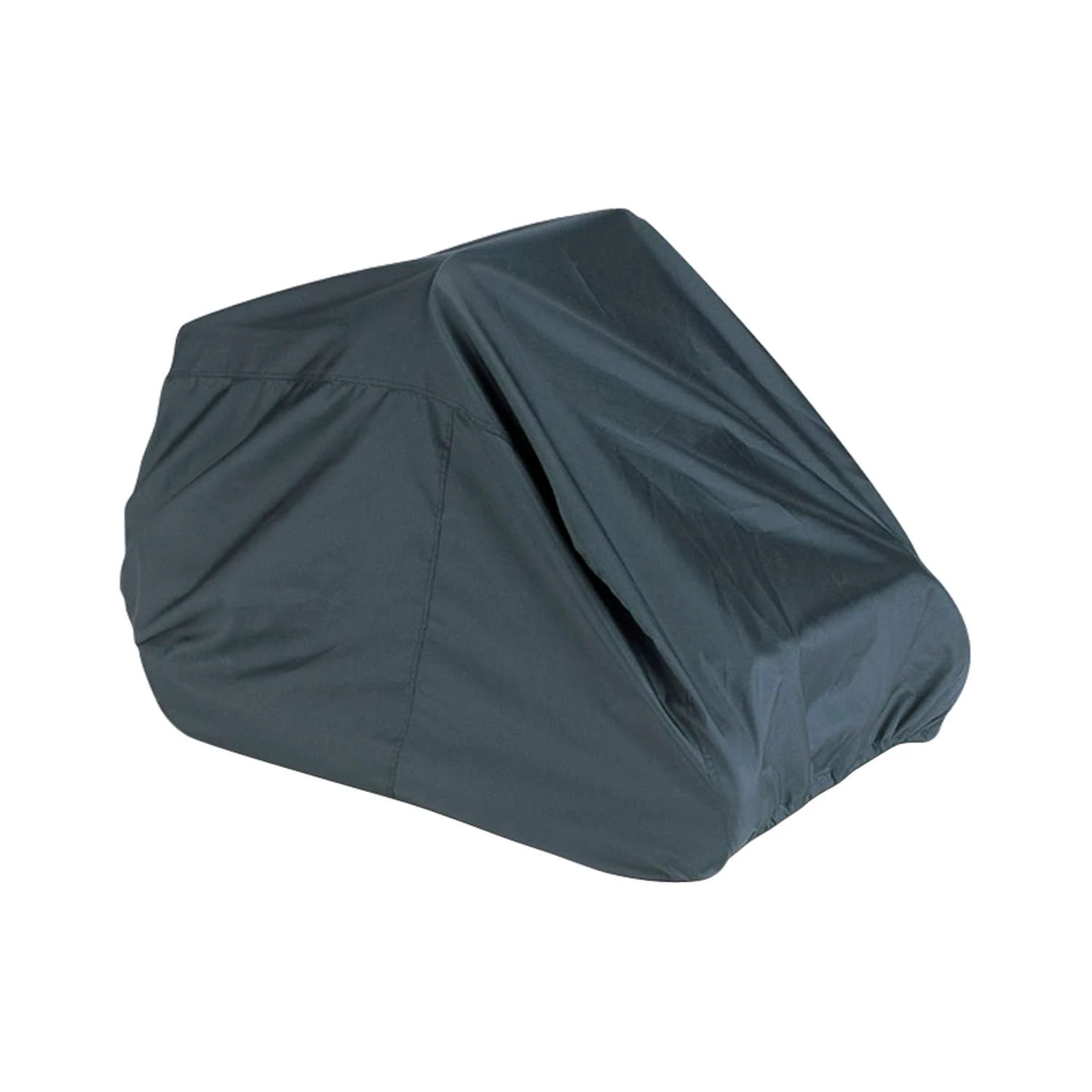 Classic Accessories Lawn Mower Cover 1 Pk 4 Classic Accessories Lawn Mower Cover 1 Pk - Image 2