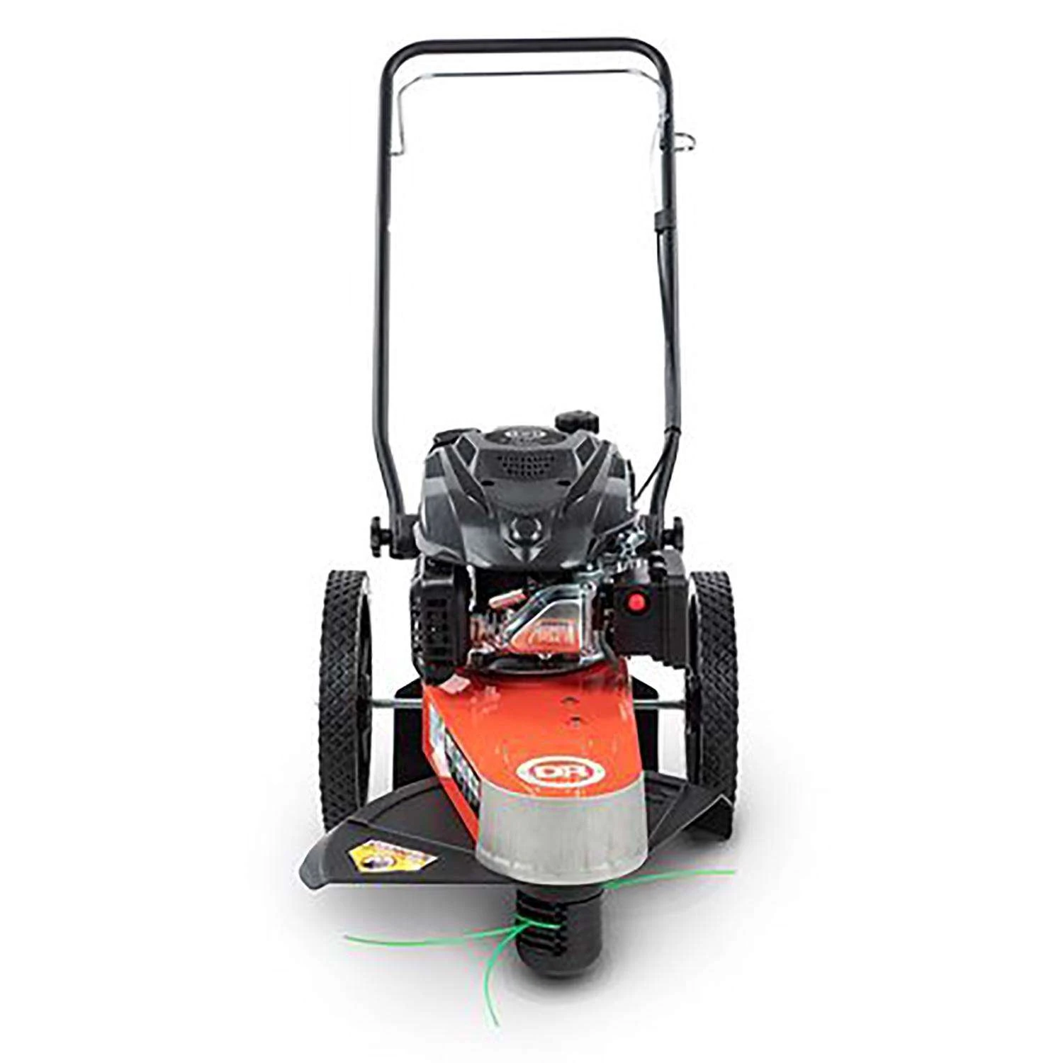DR Power Pilot XT 22 In. Gas String Trimmer 7 DR Power Pilot XT 22 In. Gas String Trimmer - Image 5