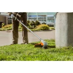 STIHL FSA 90 R 15 In. 36 V Battery String Trimmer Tool Only 12 STIHL FSA 90 R 15 In. 36 V Battery String Trimmer Tool Only -Power Lawn Equipment aaefcbc6 e9a8 4a65 924f d9381760ba20