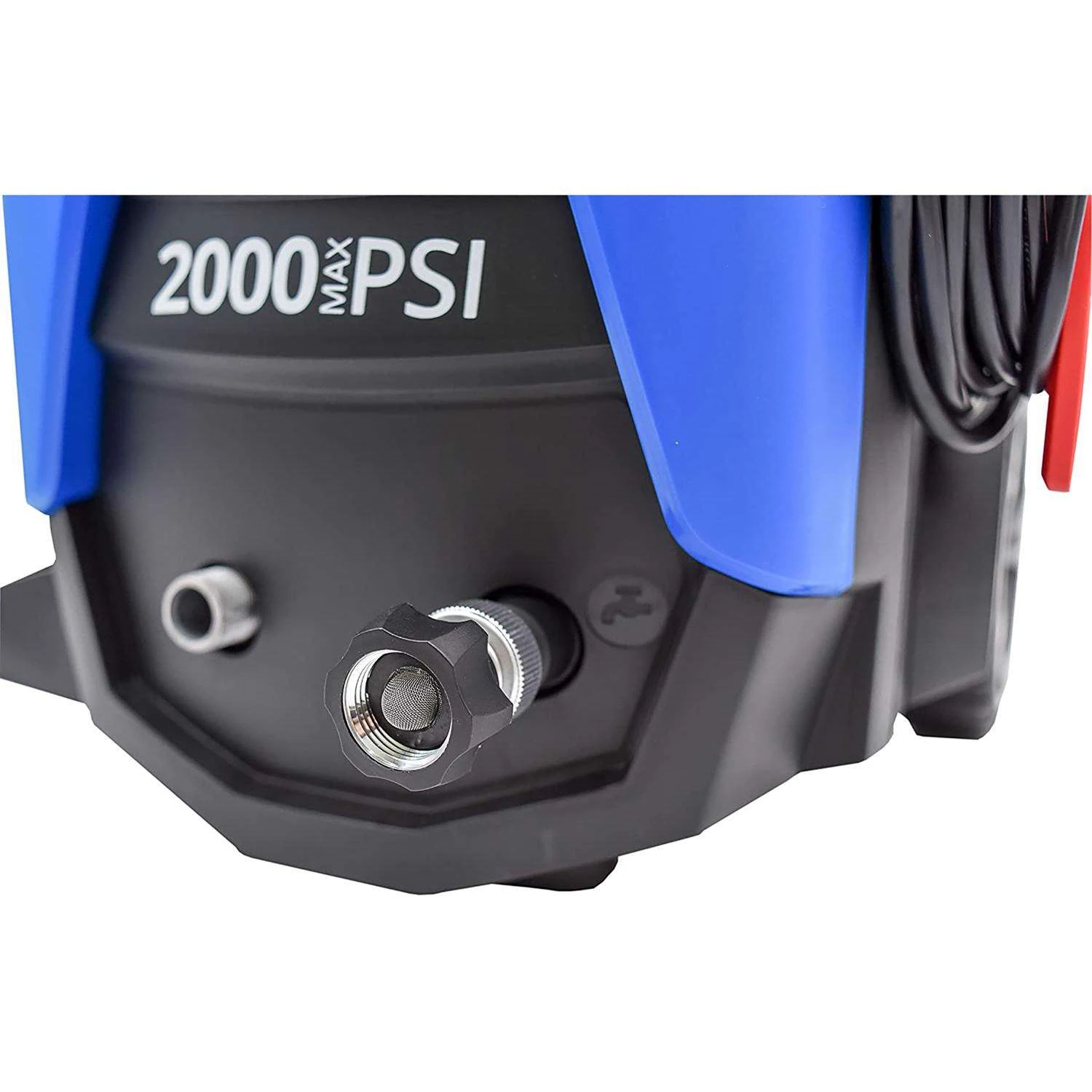 AR Blue Clean BC383HSS OEM Branded 2150 Psi Electric 1.6 Gpm Pressure Washer 5 AR Blue Clean BC383HSS OEM Branded 2150 Psi Electric 1.6 Gpm Pressure Washer - Image 3