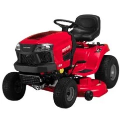 Craftsman CMXGRAM201304 46 In. Automatic Gas Riding Mower 9 Craftsman CMXGRAM201304 46 In. Automatic Gas Riding Mower -Power Lawn Equipment abd2c173 e2ae 4050 abee 14c6c01c53e0