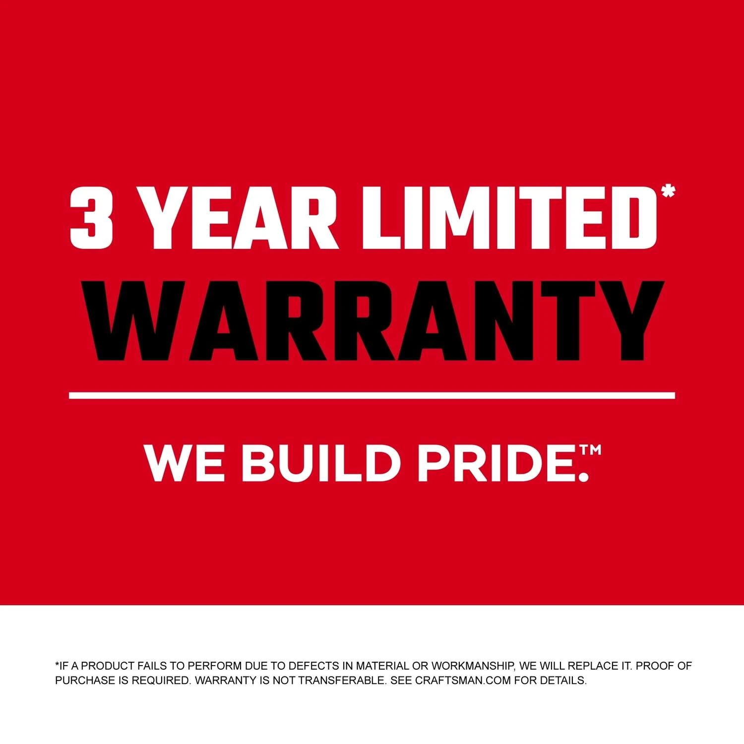 Craftsman CMEHTS8022 22 In. Electric Hedge Trimmer 8 Craftsman CMEHTS8022 22 In. Electric Hedge Trimmer - Image 6