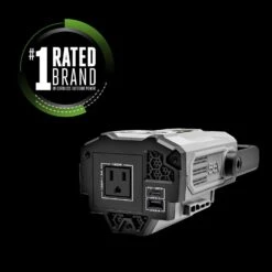 EGO Power+ Nexus Escape 180 W 120 V Battery Portable Inverter Sine Wave Tool Only -Power Lawn Equipment acbf2dc9 a619 4d01 a8d6 730844da61ae