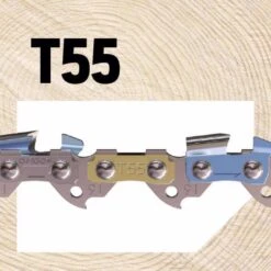 Oregon VersaCut T55 16 In. Chainsaw Chain 55 Links 18 Oregon VersaCut T55 16 In. Chainsaw Chain 55 Links -Power Lawn Equipment ad04d0dc 42e5 4398 b3bf 41ea1ffd9ac0
