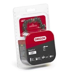 Oregon PowerCut V81 20 In. Chainsaw Chain 81 Links -Power Lawn Equipment ad721f6a ea77 4e9f acf7 0a6277486bd2