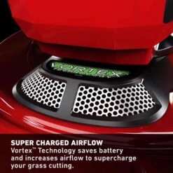 Toro Recycler 21466 22 In. 60 V Battery Self-Propelled Lawn Mower Kit (Battery & Charger) 18 Toro Recycler 21466 22 In. 60 V Battery Self-Propelled Lawn Mower Kit (Battery & Charger) -Power Lawn Equipment ae1a9da5 a1f4 4bf5 a955 d03e794afa54