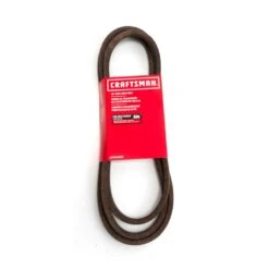 Craftsman Deck Drive Belt 0.54 In. W X 103.24 In. L For Lawn Tractor