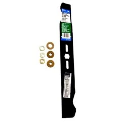 Arnold 20 In. 3-in-1 Mower Blade For Walk-Behind Mowers 1 Pk 9 Arnold 20 In. 3-in-1 Mower Blade For Walk-Behind Mowers 1 Pk -Power Lawn Equipment ae3ee164 8518 470a 8d4b 2689c43993d2