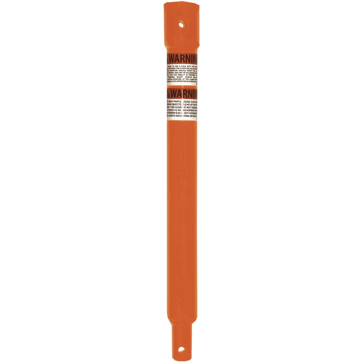 Brave Pro 1 In. Auger Extension Bit 3 Brave Pro 1 In. Auger Extension Bit