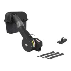 Ariens Twin Bin Bagger 60 In.