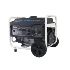 Pulsar 4250 W 120/240 V Gasoline Portable Generator 8 Pulsar 4250 W 120/240 V Gasoline Portable Generator -Power Lawn Equipment af3ee308 d58a 4955 b880 d0e13266c2e3