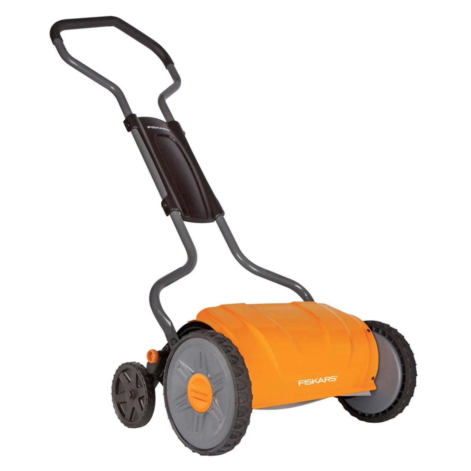 Fiskars StaySharp 17 In. Manual Lawn Mower 3 Fiskars StaySharp 17 In. Manual Lawn Mower