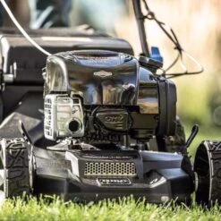 Toro SmartStow Super Recycler 21565 21 In. 163 Cc Gas Self-Propelled Lawn Mower 16 Toro SmartStow Super Recycler 21565 21 In. 163 Cc Gas Self-Propelled Lawn Mower -Power Lawn Equipment af8c91f4 4cf7 4494 bc73 ebff0f95d0d1