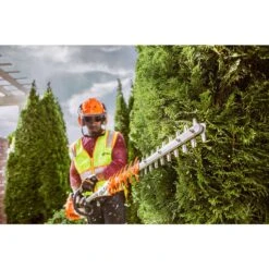 STIHL HL 91 K 24 In. Gas Hedge Trimmer -Power Lawn Equipment b16971ff d96d 4471 a3ab 44895f5ae0b6