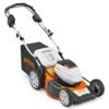 STIHL RMA 460 V 19 In. 36 V Battery Self-Propelled Lawn Mower Kit (Battery & Charger) 1 STIHL RMA 460 V 19 In. 36 V Battery Self-Propelled Lawn Mower Kit (Battery & Charger) -Power Lawn Equipment b18ea87b 6d84 438f b71b 423e6b9c16dd