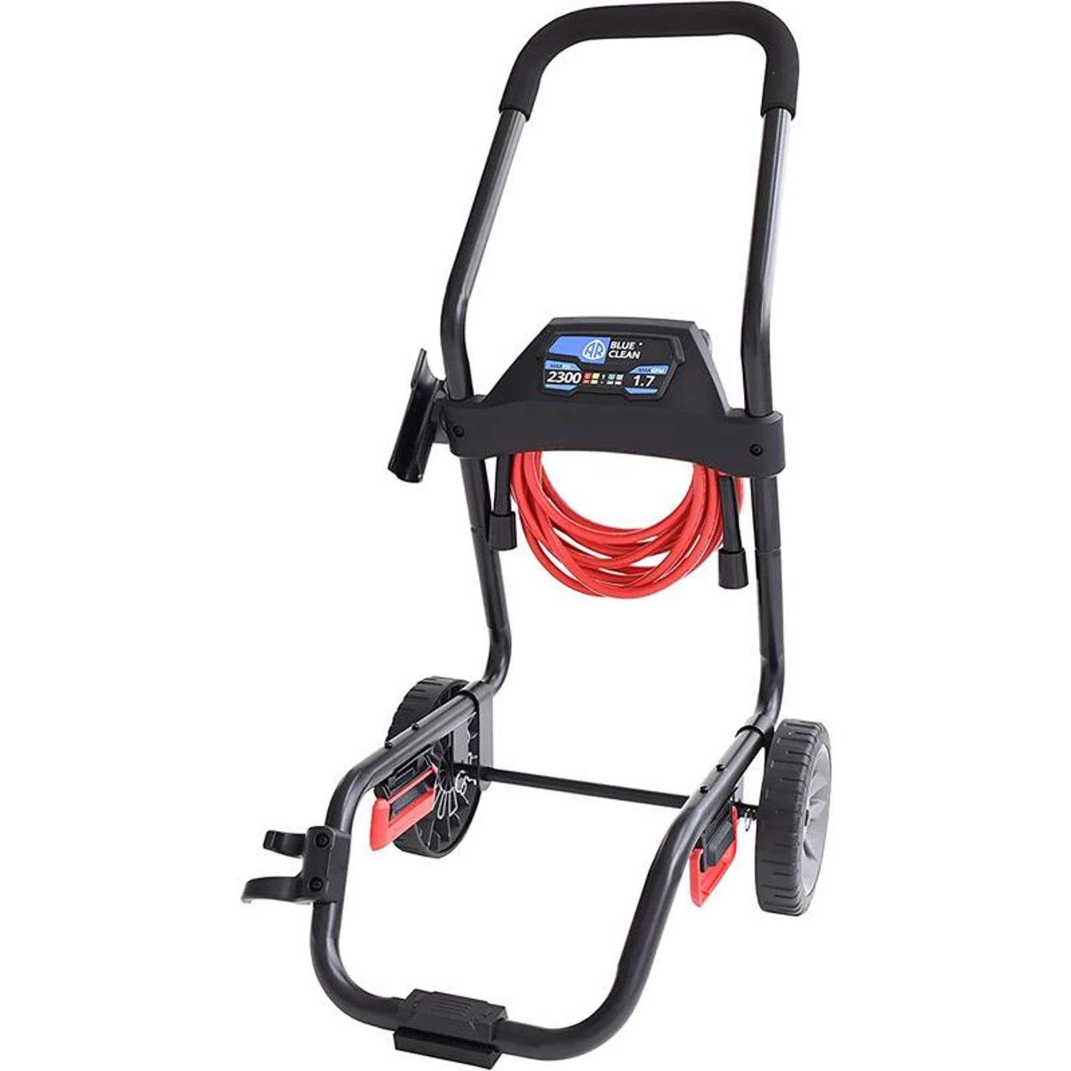 AR Blue Clean OEM Branded 2300 Psi Electric 1.7 Gpm Pressure Washer 7 AR Blue Clean OEM Branded 2300 Psi Electric 1.7 Gpm Pressure Washer - Image 5