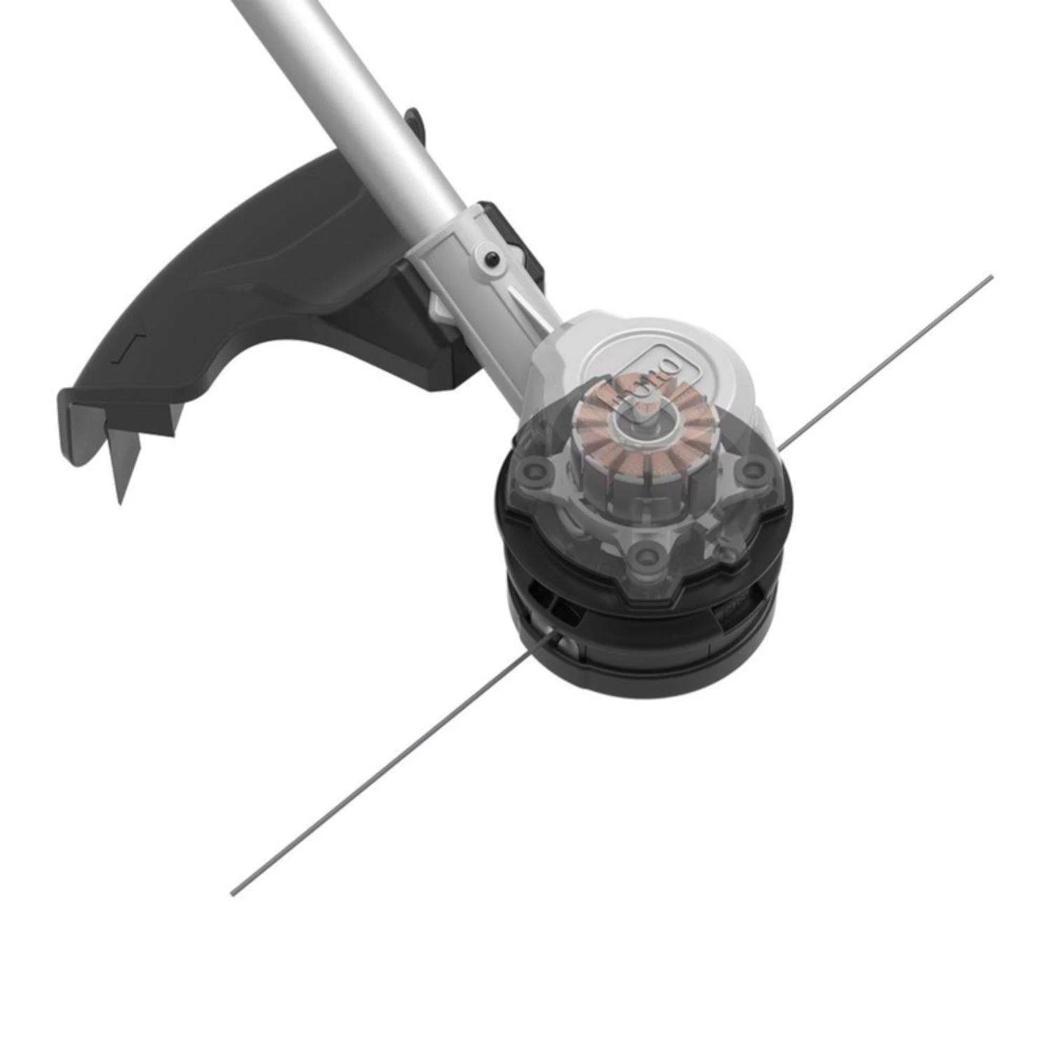 Toro Flex Force 51830T 16 In. 60 V Battery String Trimmer Tool Only 5 Toro Flex Force 51830T 16 In. 60 V Battery String Trimmer Tool Only - Image 3