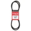 Mitsuboshi FHP 5L680 Standard General Utility V-Belt 0.63 In. W X 68 In. L For Fractional Horsepower 1 Mitsuboshi FHP 5L680 Standard General Utility V-Belt 0.63 In. W X 68 In. L For Fractional Horsepower -Power Lawn Equipment b2a722e0 72f9 4ebf 925a 02854ef961eb
