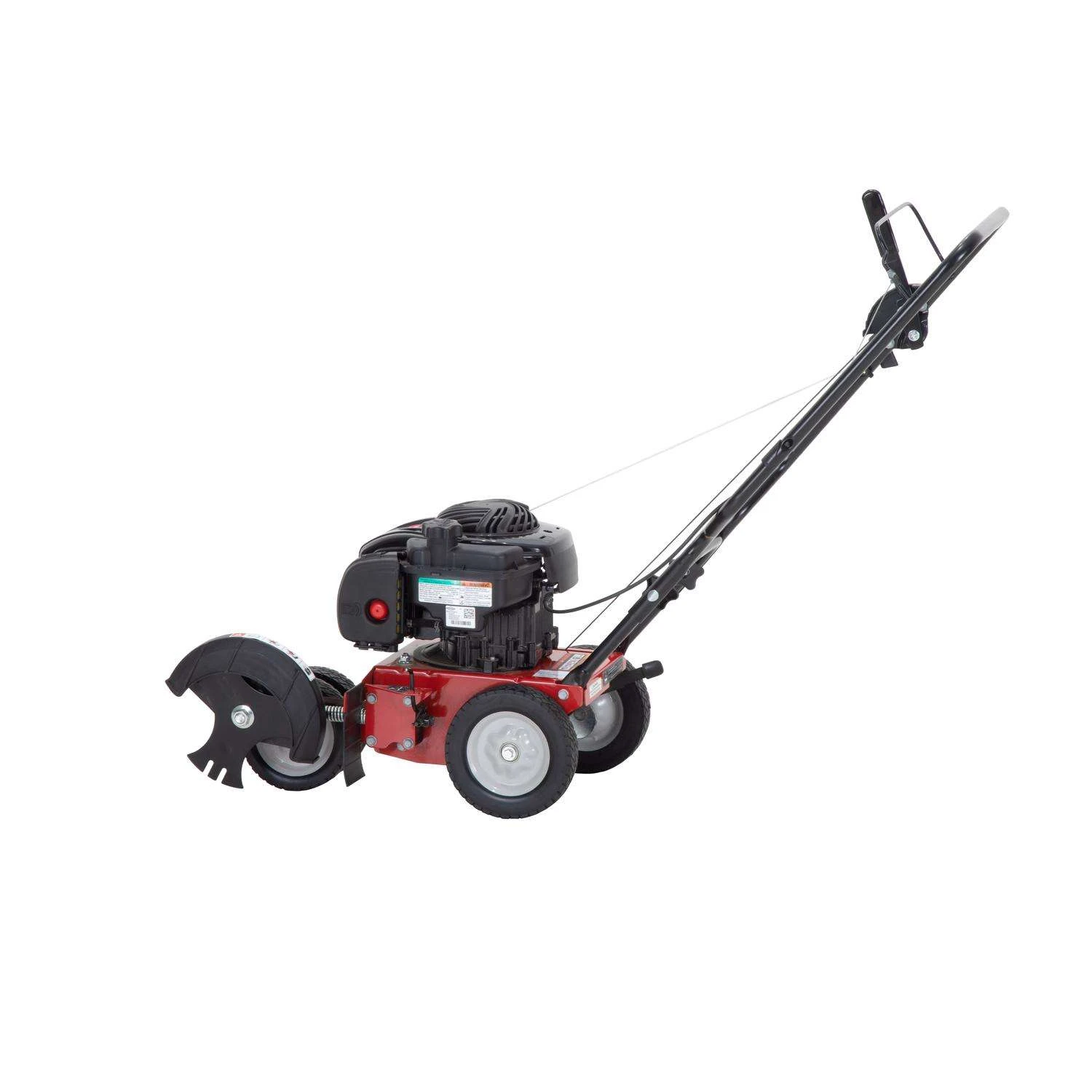 Troy-Bilt 1 In. Gas Edger 7 Troy-Bilt 1 In. Gas Edger - Image 5