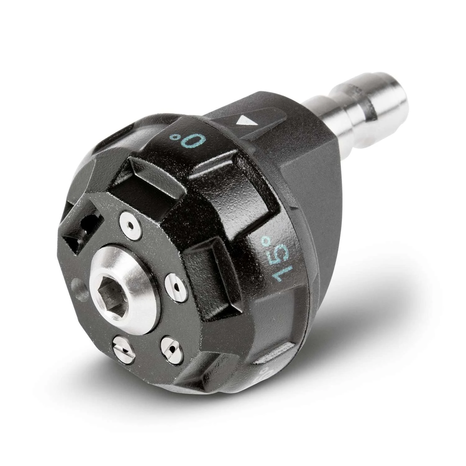 Karcher 3.5 Mm Spray Nozzle 3300 Psi 3 Karcher 3.5 Mm Spray Nozzle 3300 Psi