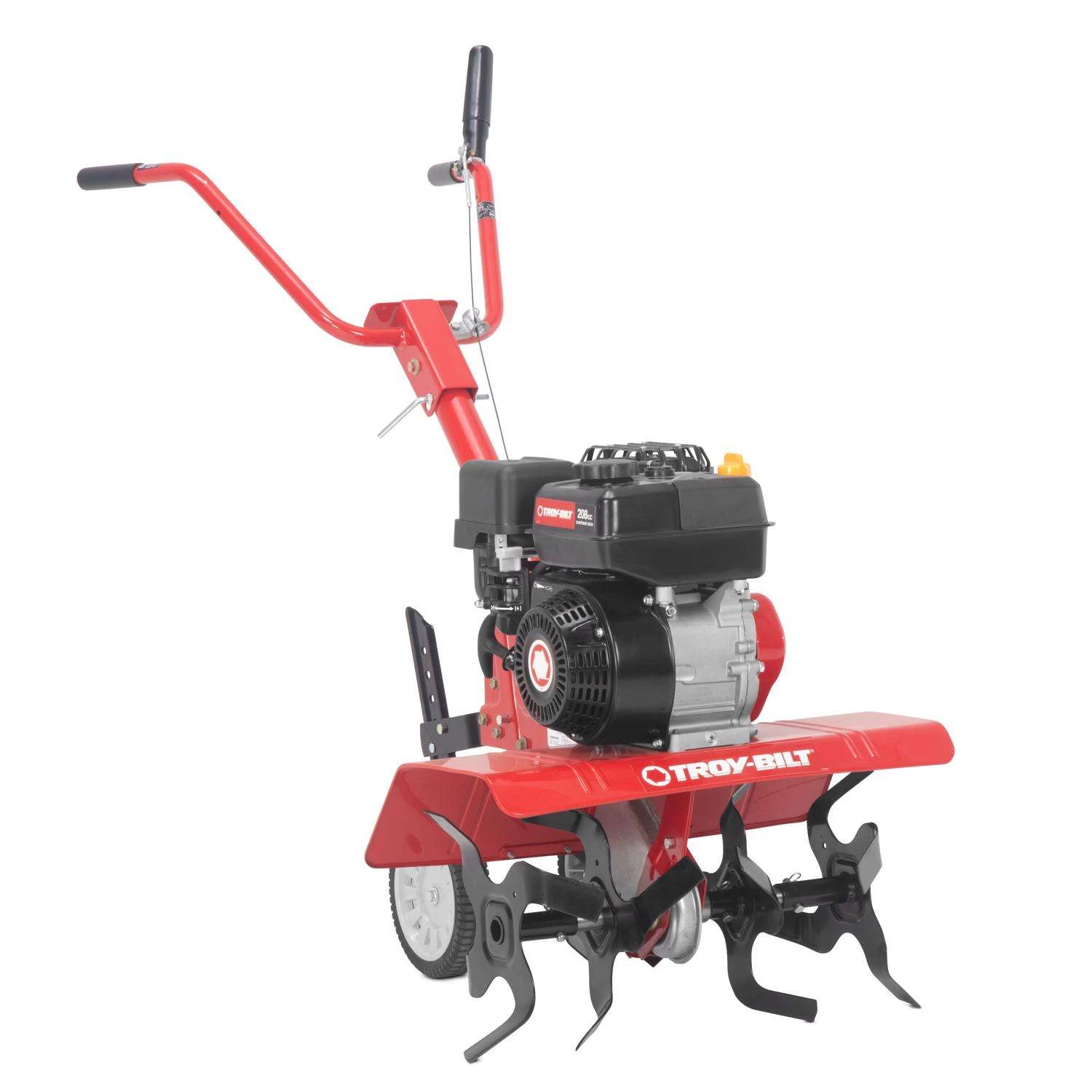 Troy-Bilt Colt 12 In. OHV 208 Cc Tiller 5 Troy-Bilt Colt 12 In. OHV 208 Cc Tiller - Image 3