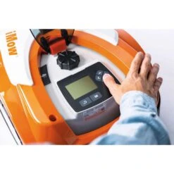 STIHL IMOW RMI 422 PC-L Battery Self-Propelled Robotic Lawn Mower 7 STIHL IMOW RMI 422 PC-L Battery Self-Propelled Robotic Lawn Mower -Power Lawn Equipment b39d94e1 6298 4311 975f 0844bc99f63f
