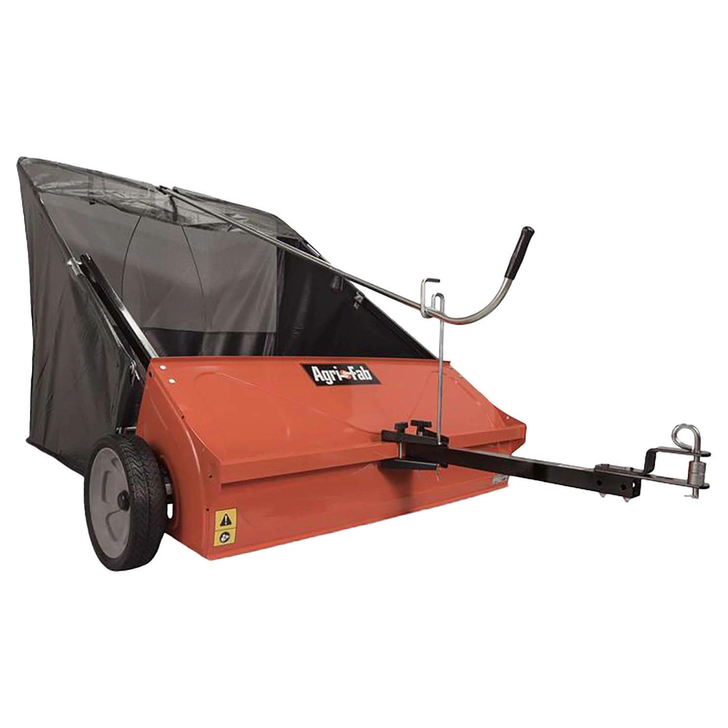 Agri-Fab 45-0492 Lawn Sweeper 3 Agri-Fab 45-0492 Lawn Sweeper