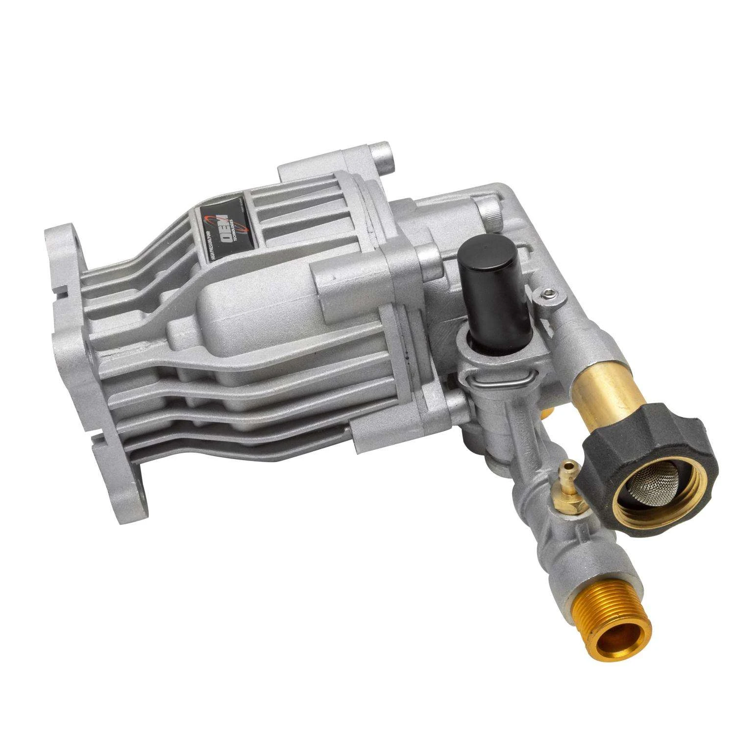 Craftsman CMXGWFN061235 CRX 3200 Psi Gas 2.4 Gpm Pressure Washer 9 Craftsman CMXGWFN061235 CRX 3200 Psi Gas 2.4 Gpm Pressure Washer - Image 7