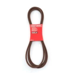 Craftsman Deck Drive Belt 0.67 In. W X 148.25 In. L For Riding Mowers
