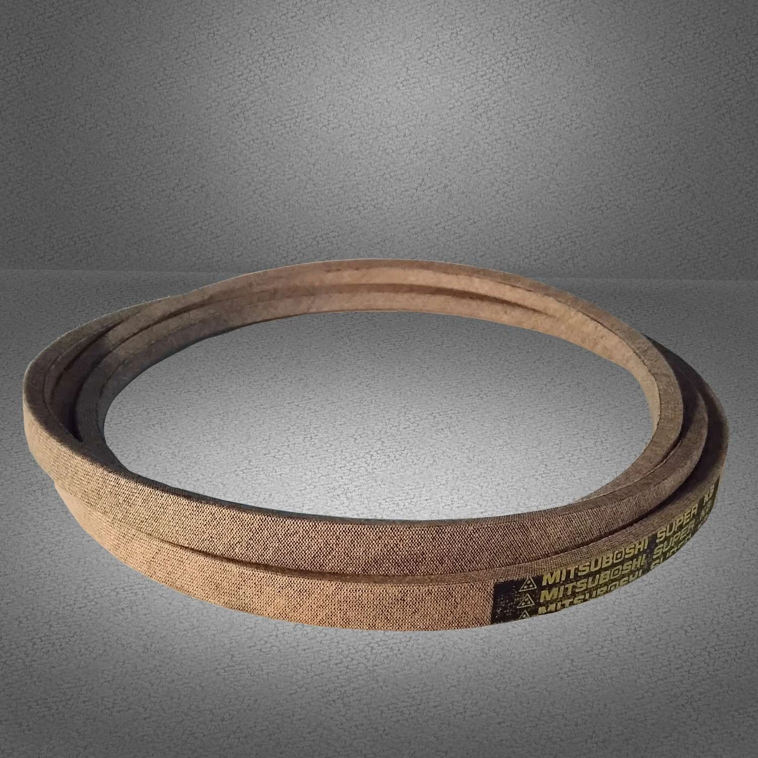 Mitsuboshi Super KB 4LK960 V-Belt 0.5 In. W X 96 In. L For Riding Mowers 4 Mitsuboshi Super KB 4LK960 V-Belt 0.5 In. W X 96 In. L For Riding Mowers - Image 2