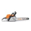 STIHL MS 291 18 In. 55.5 Cc Gas Chainsaw -Power Lawn Equipment b4f5a071 67cb 45d9 ac85 1cc5da7a556f