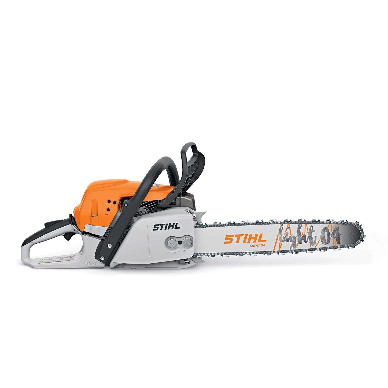 STIHL MS 291 18 In. 55.5 Cc Gas Chainsaw 3 STIHL MS 291 18 In. 55.5 Cc Gas Chainsaw