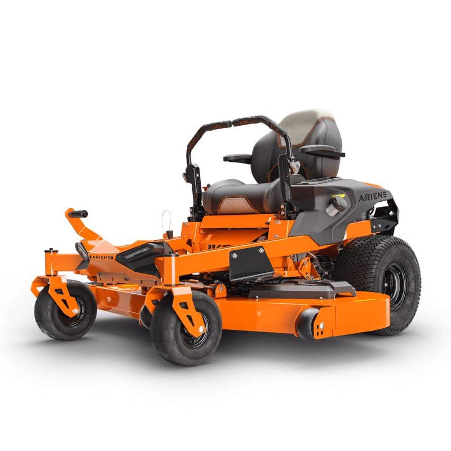 Ariens Ikon 918006 60 In. 726 Cc Hydrostatic Gas Zero Turn Riding Mower 4 Ariens Ikon 918006 60 In. 726 Cc Hydrostatic Gas Zero Turn Riding Mower - Image 2