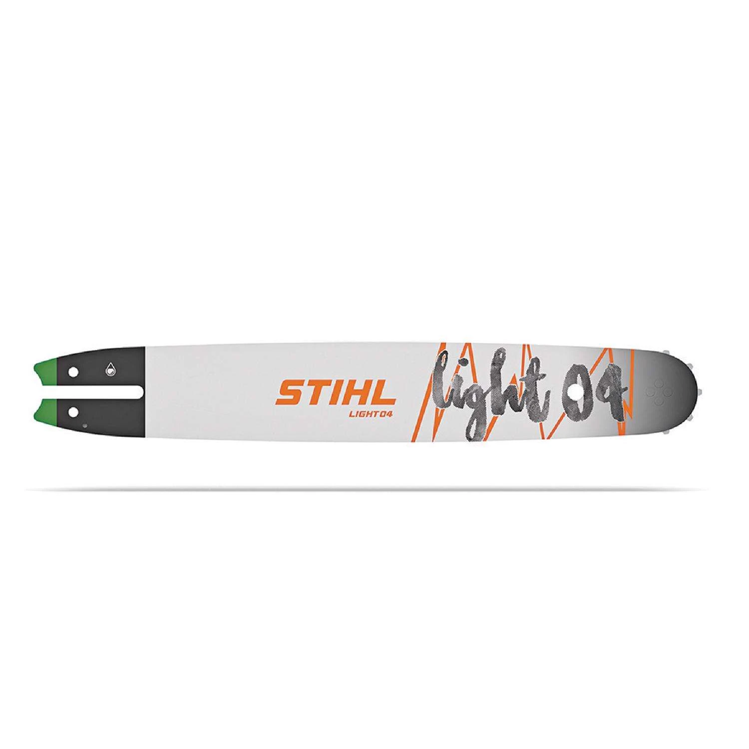STIHL Light 04 18 In. Guide Bar 3 STIHL Light 04 18 In. Guide Bar