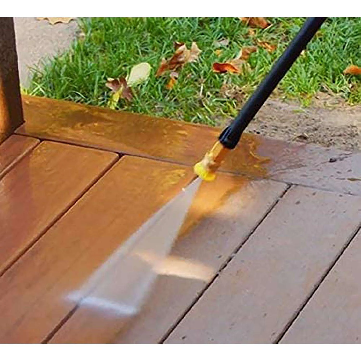 AR Blue Clean BC383HSS OEM Branded 2150 Psi Electric 1.6 Gpm Pressure Washer 11 AR Blue Clean BC383HSS OEM Branded 2150 Psi Electric 1.6 Gpm Pressure Washer - Image 9