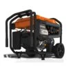 Generac GP Series 6500 W 240 V Gasoline Portable Generator 1 Generac GP Series 6500 W 240 V Gasoline Portable Generator -Power Lawn Equipment b61f261e 488a 4c7a 9b07 368bf55b702e