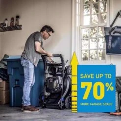 Toro SmartStow Super Recycler 21565 21 In. 163 Cc Gas Self-Propelled Lawn Mower 17 Toro SmartStow Super Recycler 21565 21 In. 163 Cc Gas Self-Propelled Lawn Mower -Power Lawn Equipment b620040b 69c4 4f52 a4aa e6be2b39badb