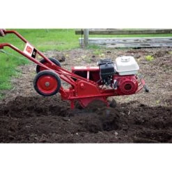 Maxim MT Pro 10 In. 4-Cycle/OHV 160 Cc Tiller 8 Maxim MT Pro 10 In. 4-Cycle/OHV 160 Cc Tiller -Power Lawn Equipment b62ee5da 8b94 4078 aacf 874f40750265