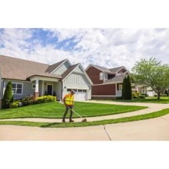 STIHL FCA 140 8 In. Battery Edger Tool Only 7 STIHL FCA 140 8 In. Battery Edger Tool Only -Power Lawn Equipment b679ae08 6d0e 40be a4f9 bbd98dec00de