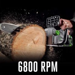 EGO Power+ CS1600 16 In. 56 V Battery Chainsaw Tool Only -Power Lawn Equipment b6ac1171 5560 49f7 a69d 5ee889e2084d