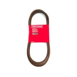 Craftsman Drive Belt 4 In. W X 14 In. L For Riding Mowers