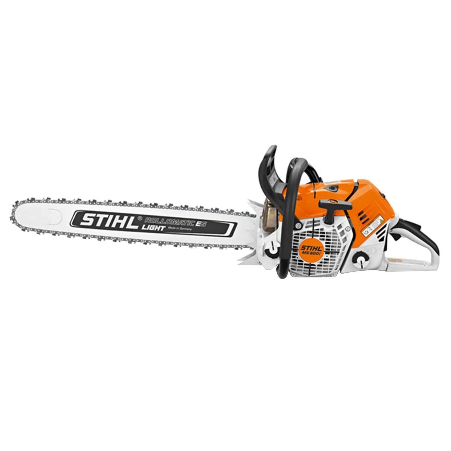 STIHL MS 500i R 28 In. 79.2 Cc Gas Light Chainsaw 4 STIHL MS 500i R 28 In. 79.2 Cc Gas Light Chainsaw - Image 2