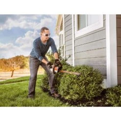 STIHL HSA 45 20 In. 18 V Battery Hedge Trimmer Kit (Battery & Charger) -Power Lawn Equipment b6e282cd 3c6b 4d1b 96ec c2c6b17dd4b3