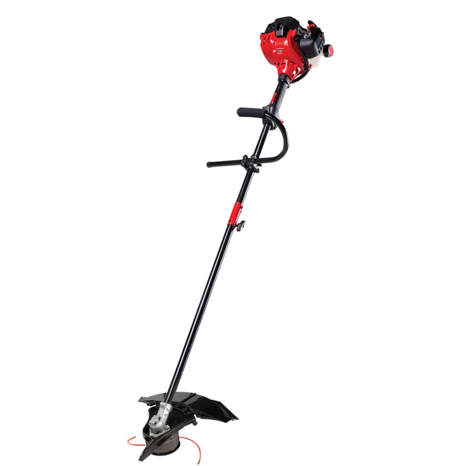 Craftsman 41BD27BC791 18 In. Gas String Trimmer 3 Craftsman 41BD27BC791 18 In. Gas String Trimmer